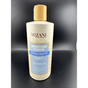 MIZANI Moisture Fusion Moisture Rich Shampoo 16.9oz